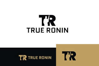 design a masculine veteran brand logo for soap, beard oil and products