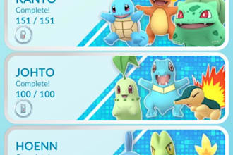 trade any pokemon you want