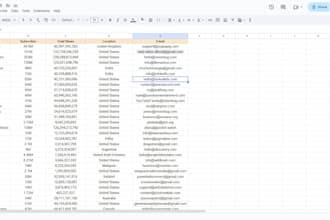 do professional data entry, google spreadsheets, and excel data entry