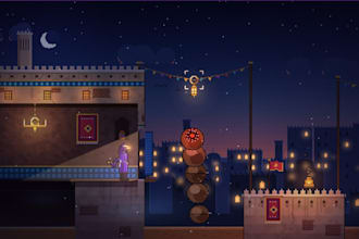 develop games in jscript, html, csharp, godot fast