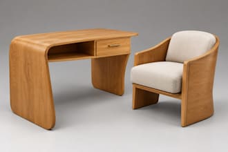 do cnc furniture, cabinet components, joinery and manufacturing ready cad files