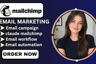 setup claude mailchimp integration claude ai mailchimp api claude setup