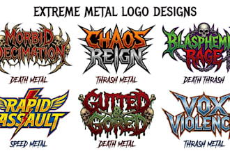 do death thrash thrash metal death metal speed metal logo