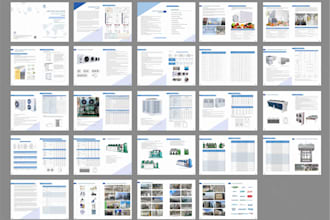 design print ready brochures catalogs calendars or packaging