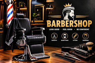 do barbershop website appointment booking wordpress business website