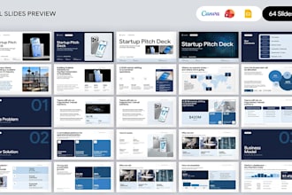 design business company presentation slideshow video company timelines videos