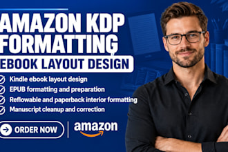 do amazon kdp ebook formatting ebook layout design paperback formatting desiggn