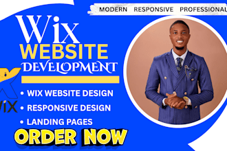 wix website redesign wix redesign wix website design wix website redesign