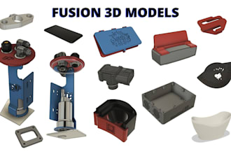 do fusion 360 work