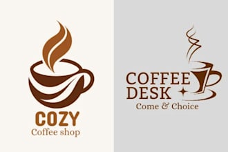 be perfect coffee shop  design