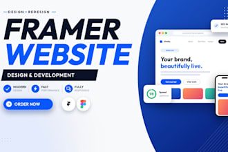framer website fix framer landing page framer developer figma to framer