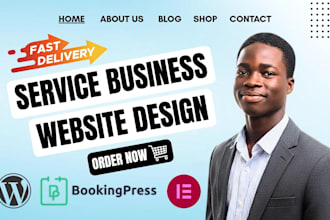 design electrician website painting website pressure washing website