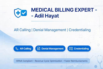 do medical belling and medical typing