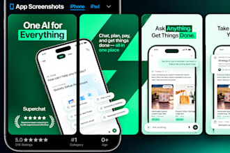 do app store screenshots, app screenshots for app store and play store