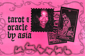 do a tarot reading for guidance, insight, or encouragement