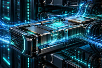 deploy open llms on your GPU server with vllm, docker and ollama