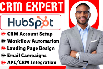 hubspot marketing hub, hubspot landing page, hubspot dashboards, email campaigns