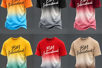 create sportswear, streetwear, jerseys, tracksuits, school uniform and apparel