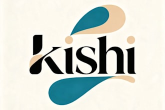 crio logo tipo profissional, moderno e exclusivo para sua marca