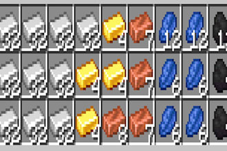 do mining for you in minecraft