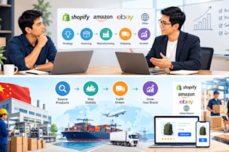 consult your idea to real business