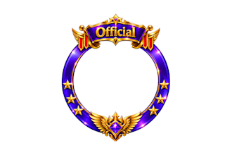 design custom game profile frames badges and medals