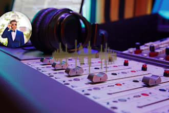make your song sound professional and radio ready