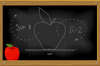 tutor you in high school mathematics