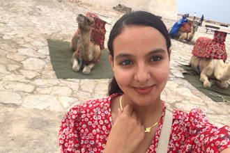 teach you moroccan darija lessons