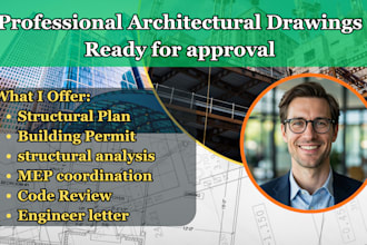 nc colorado vermont texas permit drawing mep descign structural plan stamp