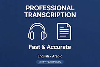 transcribe arabic audio in msa yemeni and egyptian dialect