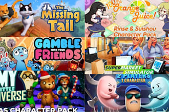 do steam capsule art key art steam capsule asset steam page game banner artist