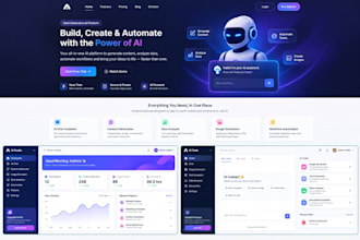 do ai application projects