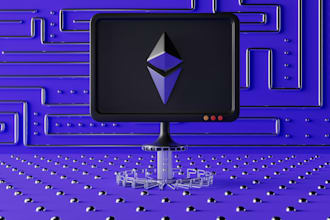 audit your smart contracts