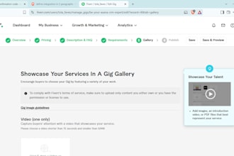 be your asana crm expert
