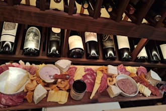 consultation on food and wine industry related projects