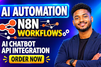 n8n automation, n8n ai agent, n8n ai automation, n8n workflow