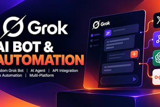 develop muse code, muse spark, grok bot code