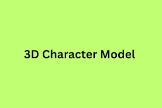 create 3d ship model, boat, yacht and vessel for 3d printing