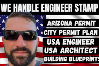 do city permit drawings as arizona architect structural drawings engineer stamp