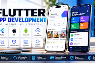 do ai mobile app development, ai chatbot and ai app development