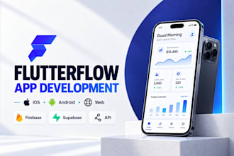 be flutter, flutterflow, flutterflow mobile app developer, flutter developer