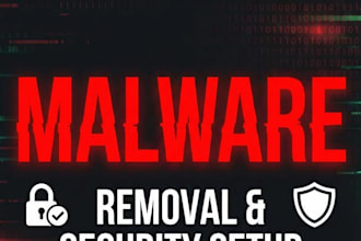 fix wordpress malware virus brute force attack