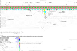 do concrete estimating and quantity takeoff