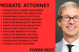 be your ga, fl, ca, ny probate lawyer for inheritance and beneficiary disputes