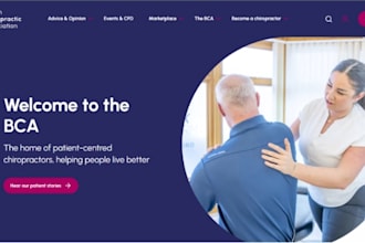 build wix chiropractor website chiropractic wellness family chiropractic website