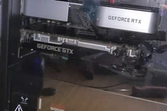 help you build your own desktop computer