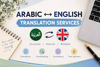 translate any documents professionally