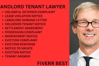 be your ny, ca, ga, fl eviction lawyer for unlawful detainer and tenant disputes