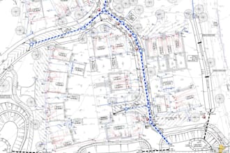 stormwater sewer swppp utility drainage report hydrology hydraulics hec ras hms